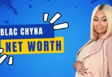 blac chyna net worth