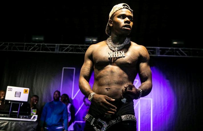 dababy controversydababy controversy
