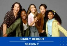 icarly reboot season 2