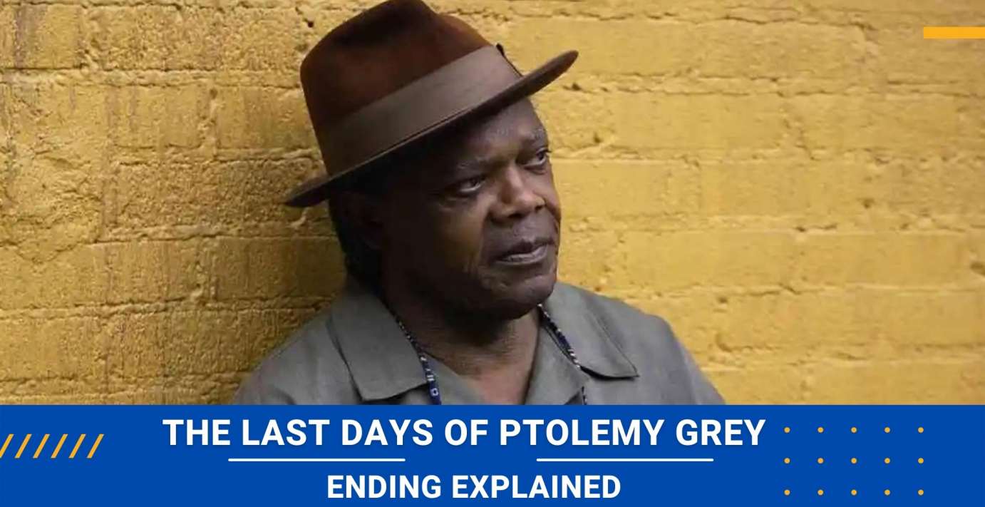 the last days of ptolemy grey ending