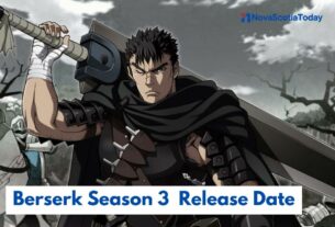 Berserk Season 3 Release Date