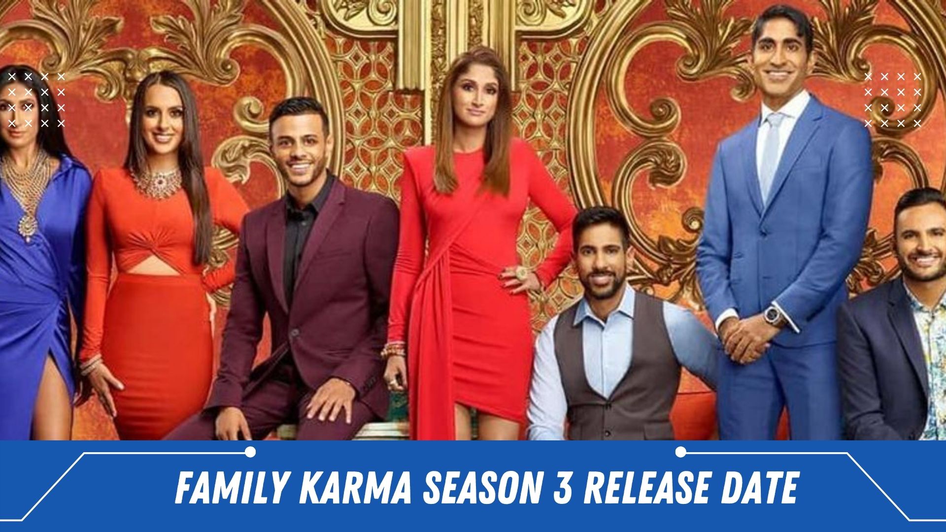 Family Karma Season 3 Release Date
