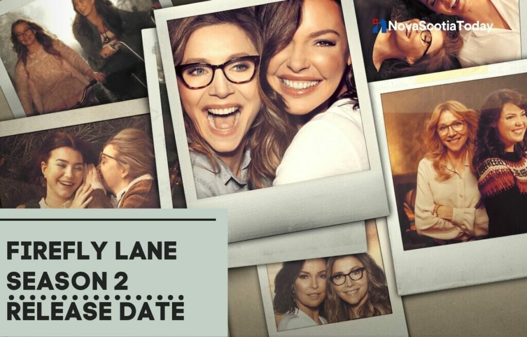 Firefly Lane season 2 Release Date