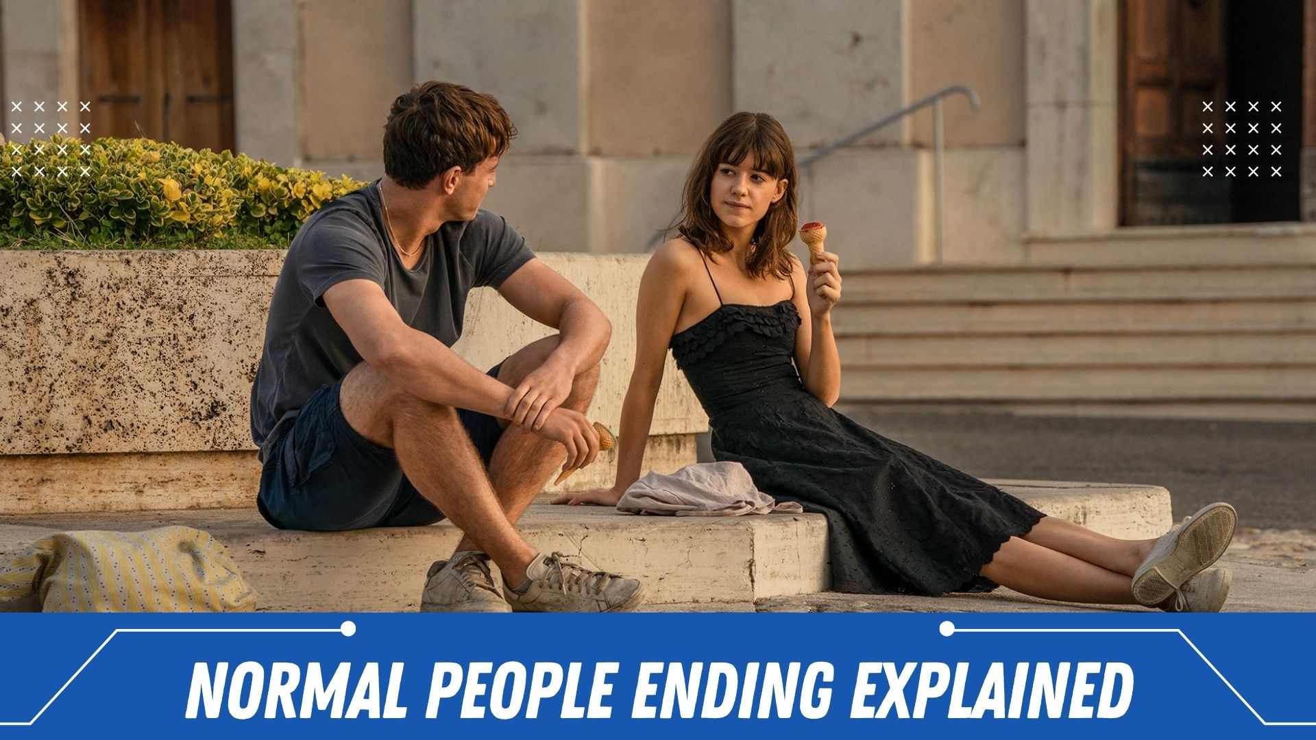_Normal People ending explained Details