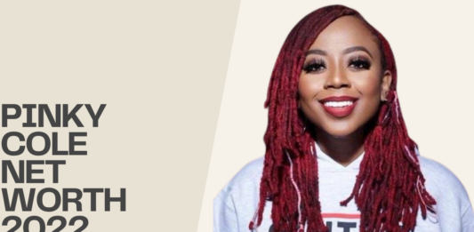 Pinky Cole Net Worth