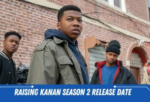 Raising Kanan Season 2 Release Date