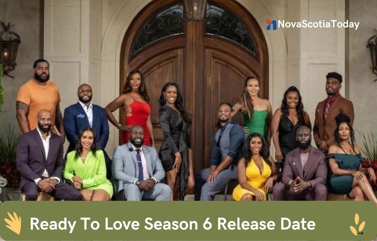 Ready To Love Season 6 Release Date