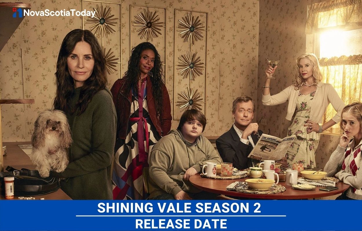 Shining Vale Season 2 Release Date Status