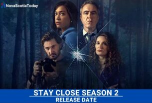 Stay Close Season 2 Release Date