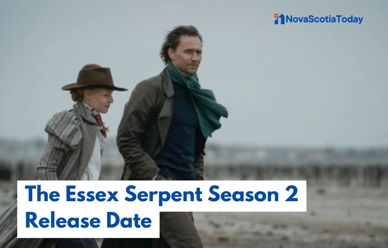 The Essex Serpent Season 2 Release Date