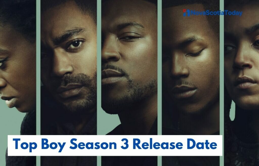 Top Boy Season 3 Release Date