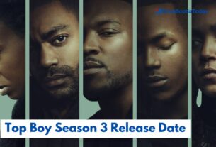 Top Boy Season 3 Release Date