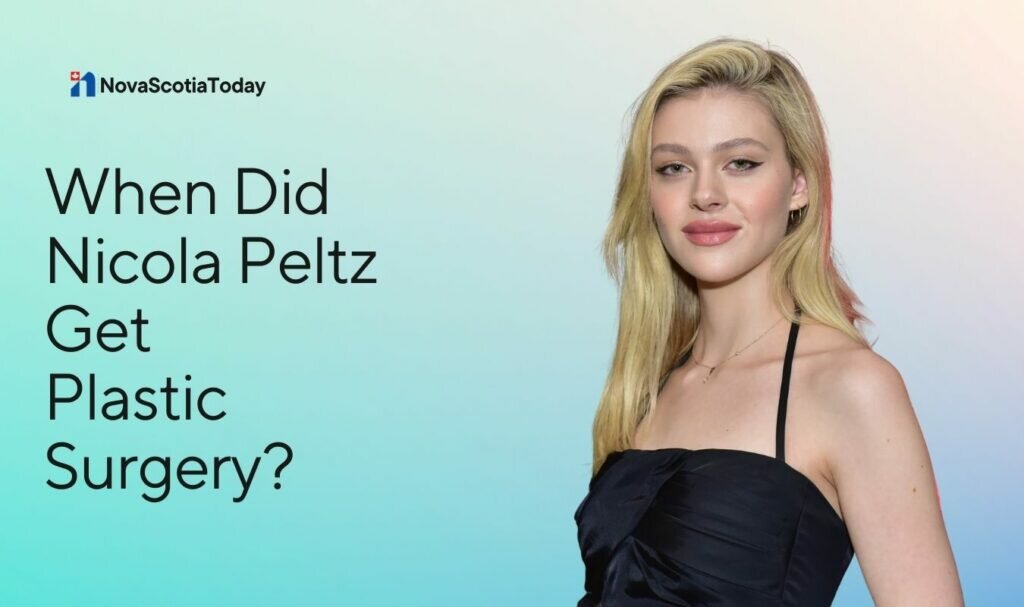 When Did Nicola Peltz Get Plastic Surgery