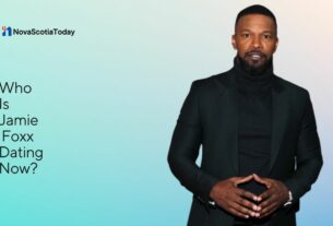 Who Is jamie foxx Dating Now