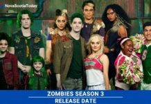 Zombies Season 3 Release Date