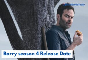 barry season 4 Release Date