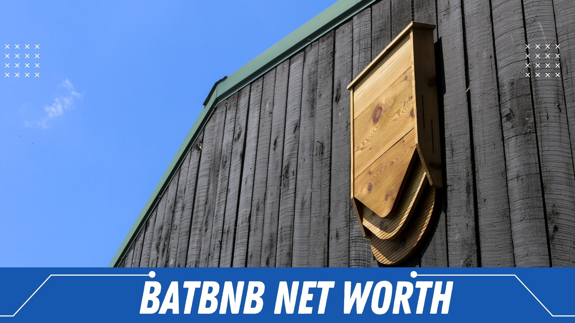 batbnb net worth