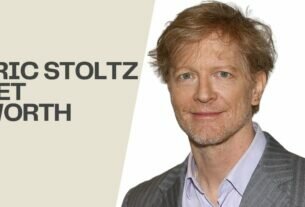 eric stoltz Net Worth