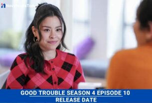 good trouble season 4 episode 10 Release Date