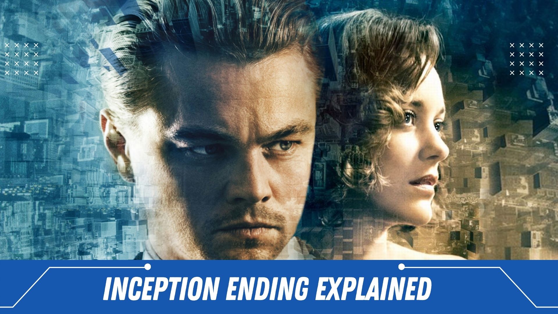 inception ending explained