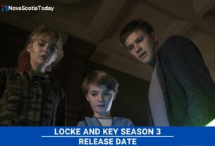 locke and key season 3 Release Datelocke and key season 3 Release Date