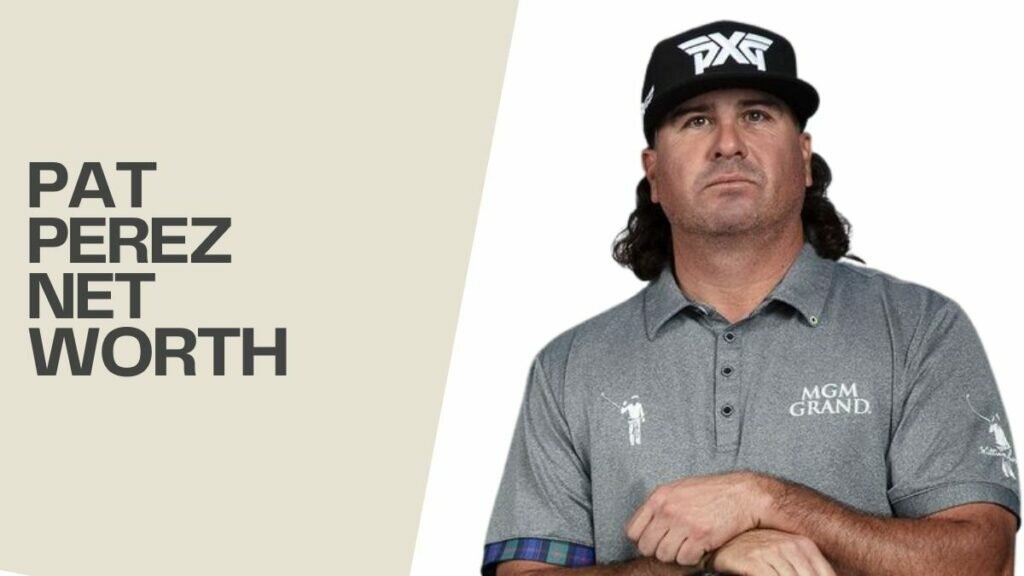 pat perez Net Worth