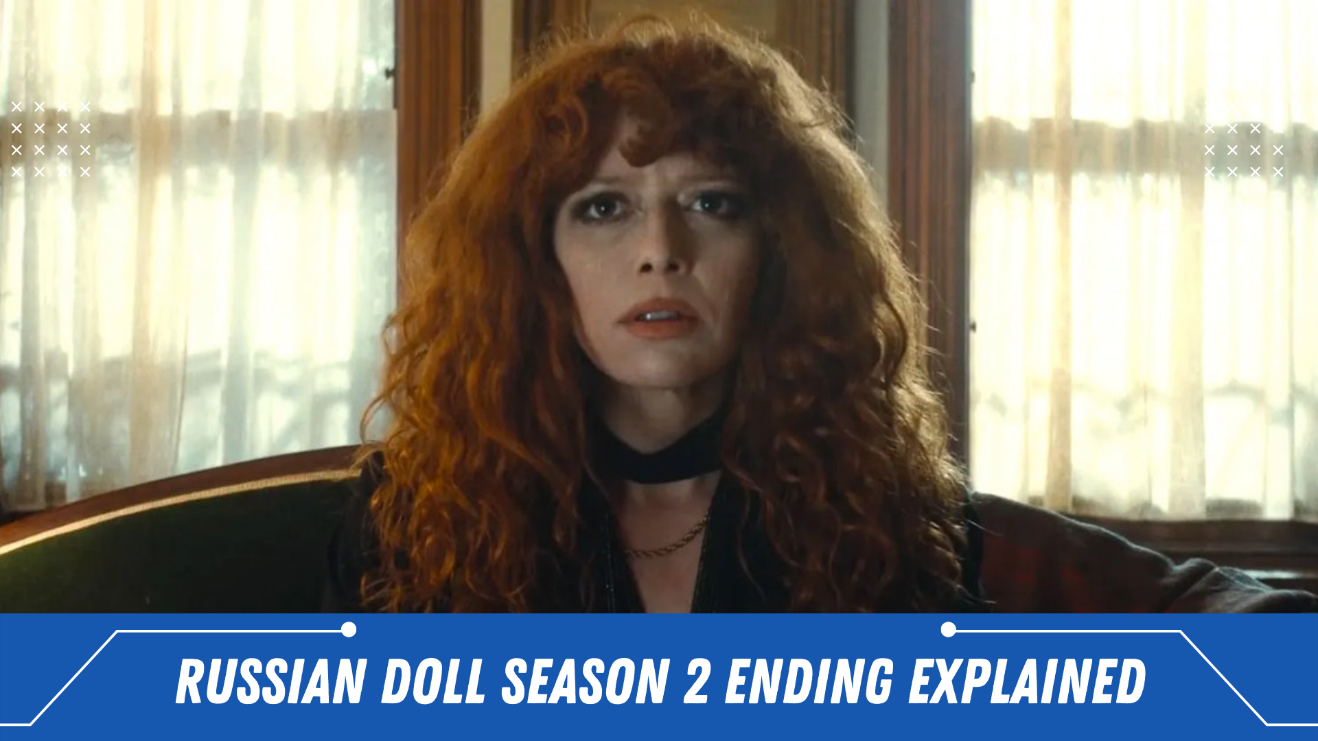 russian doll season 2 ending explained