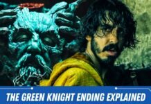 the green knight ending explained
