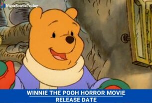 winnie the pooh horror movie Release Date