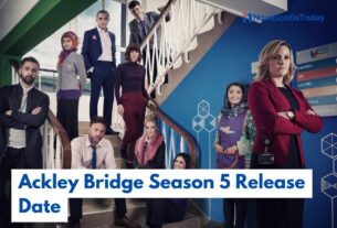 Ackley Bridge Season 5 Release Date Status