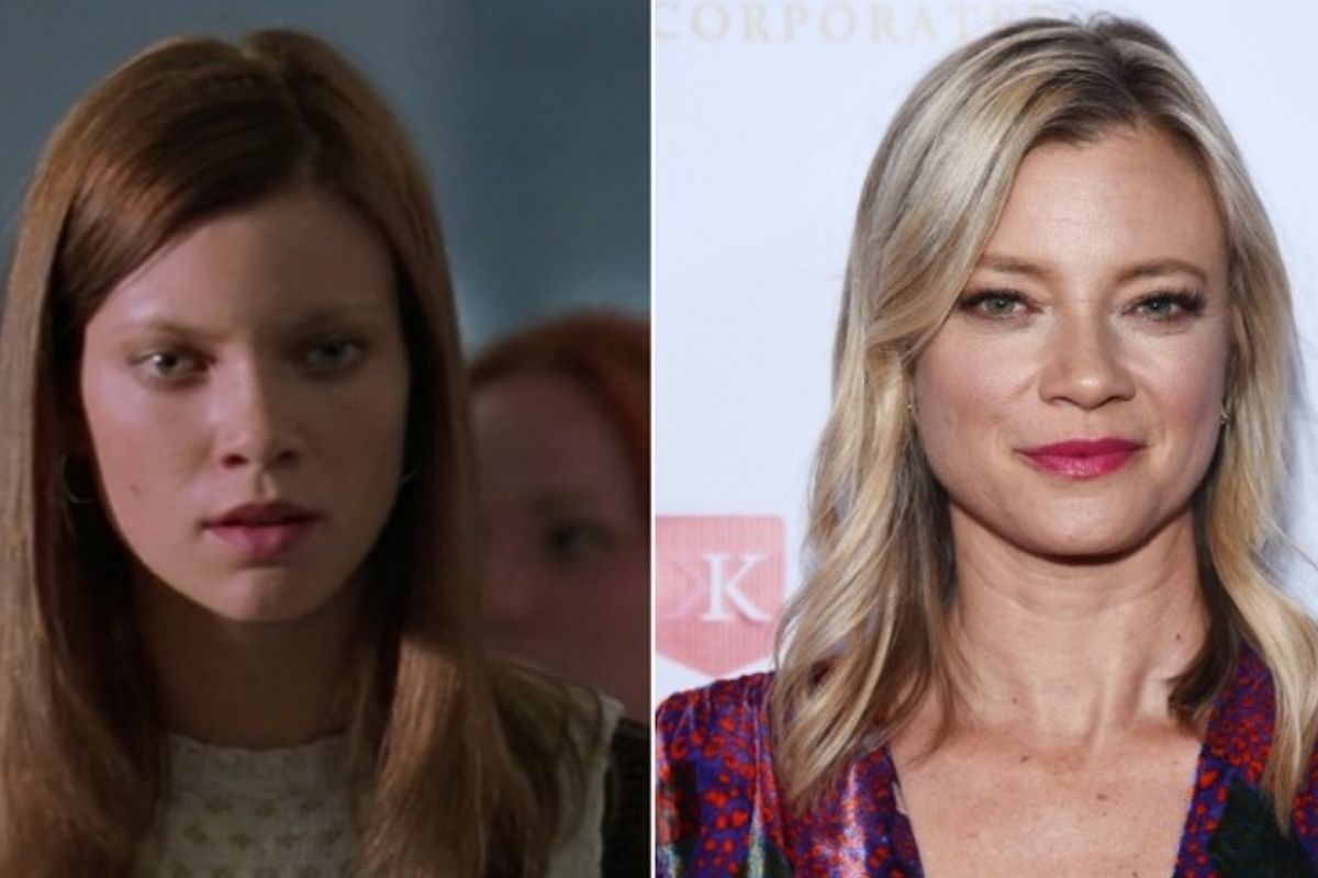 Amy Smart as Jules Harbor