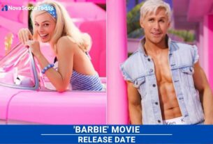 'Barbie' Movie Release Date