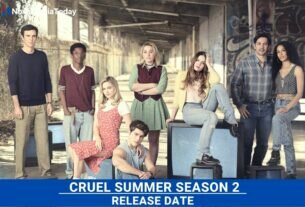 Cruel Summer&nbsp;Season 2 Release Date Status