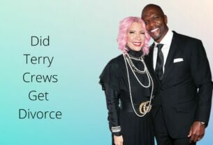 _Did Terry Crews Get Divorce