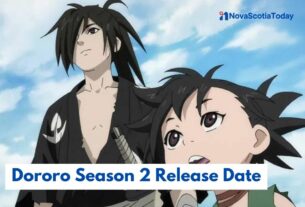Dororo Season 2 Release Date