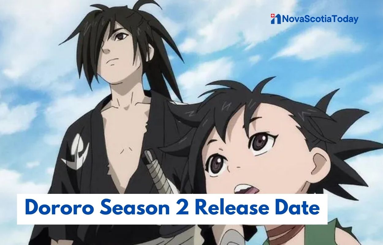 Dororo Season 2 Release Date
