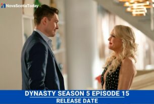 Dynasty Season 5 Episode 15 Release Date Status