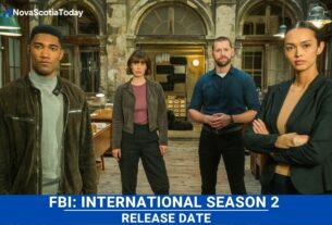 FBI International season 2 Release date