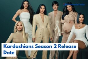 Kardashians Season 2 Release Date