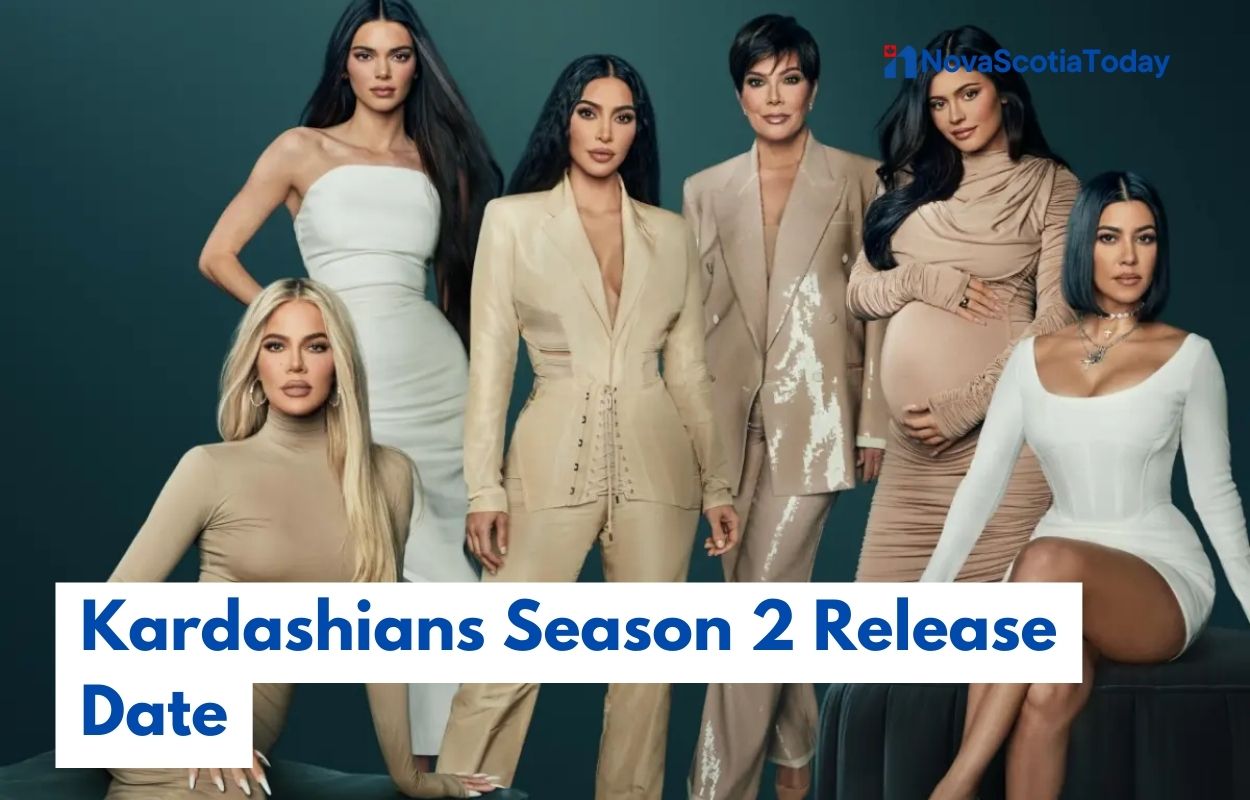 Kardashians Season 2 Release Date