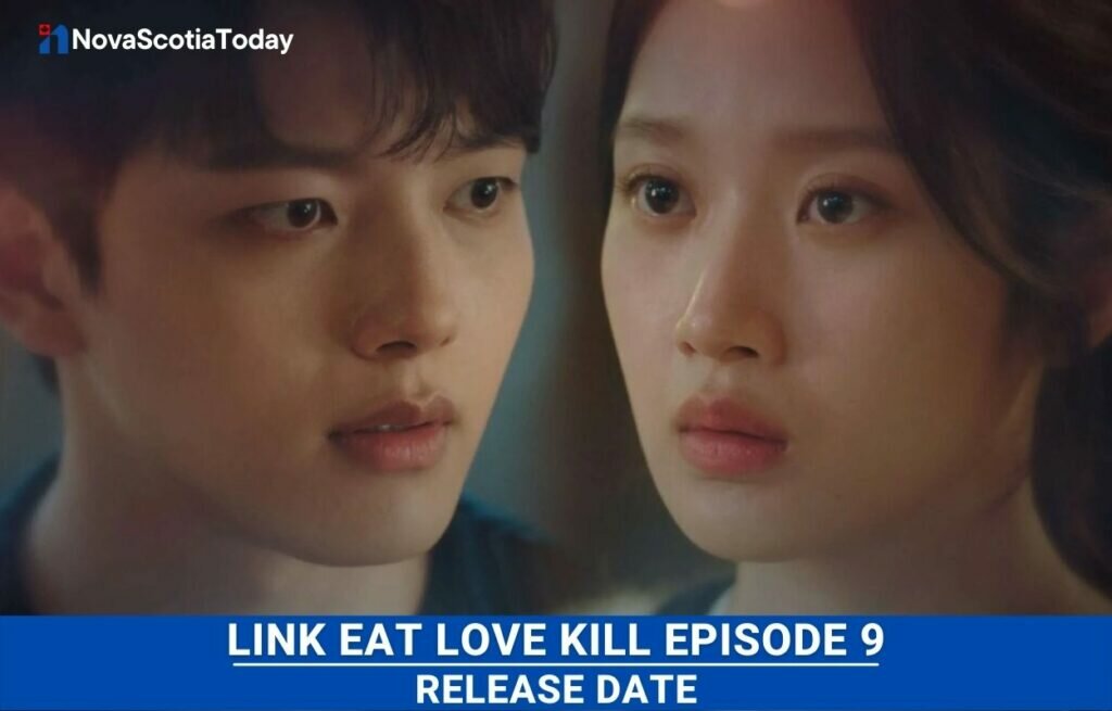 Link Eat Love Kill Episode 9 Release Date Status