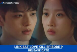 Link Eat Love Kill Episode 9 Release Date