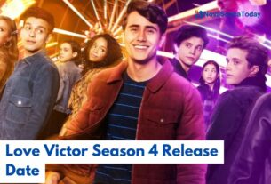 Love Victor Season 4 Release Date