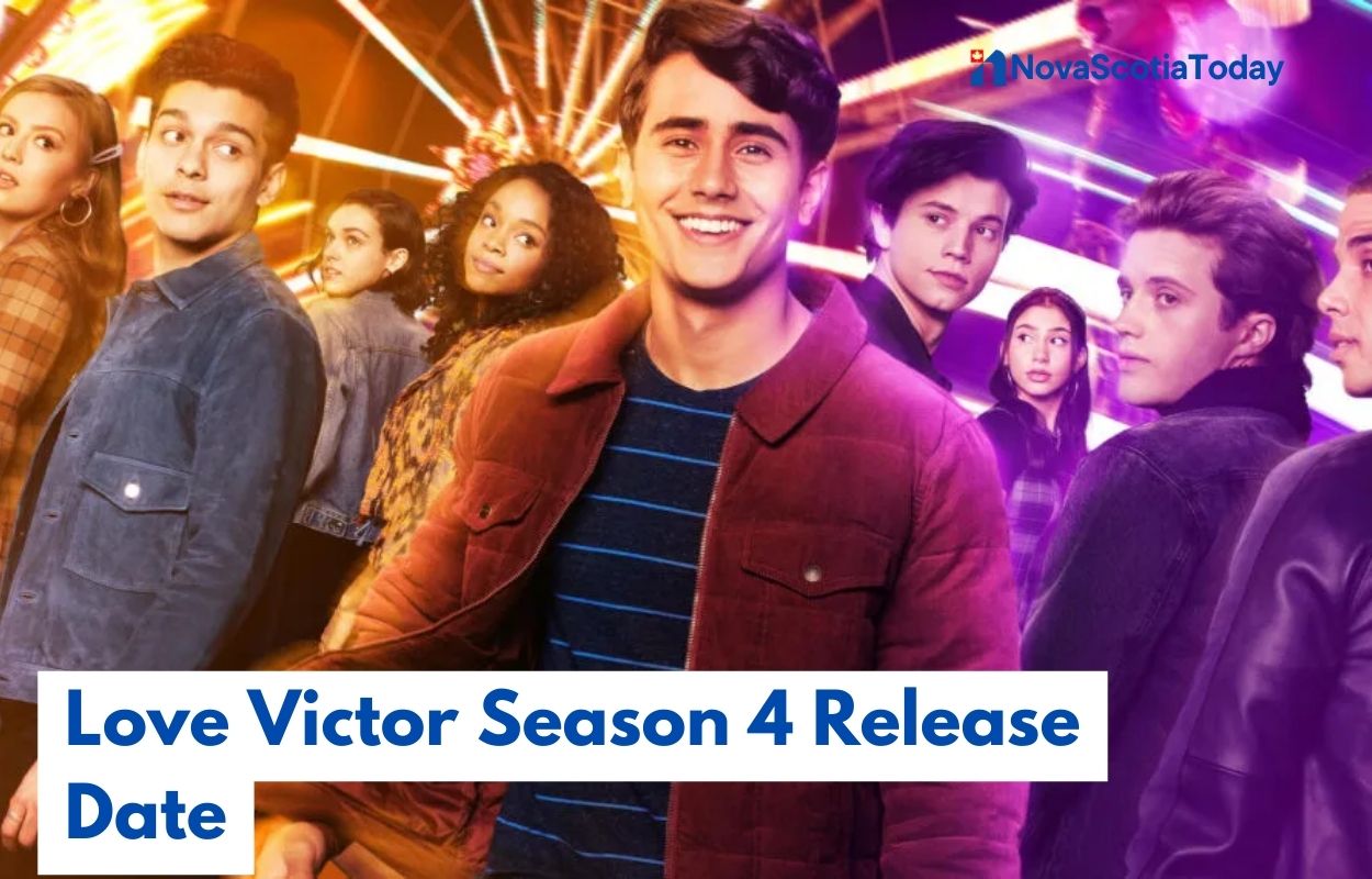 Love Victor Season 4 Release Date