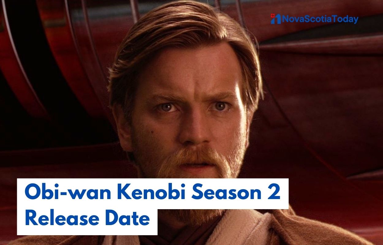 Obi-wan Kenobi Season 2 Release Date