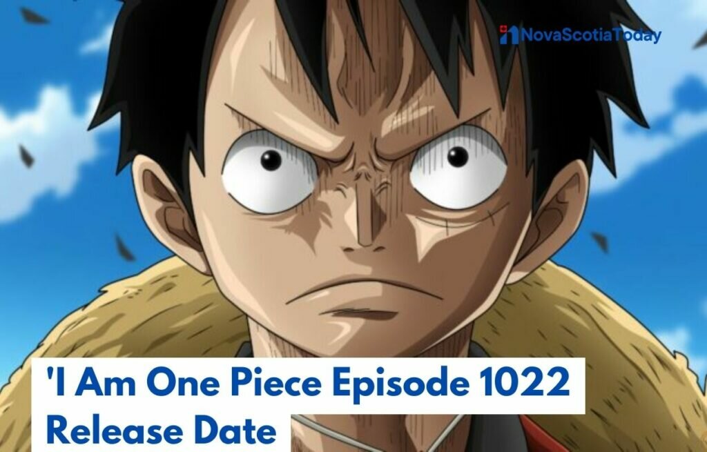 One Piece Episode 1022 Release Date