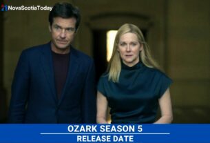 Ozark Season 5 Release Date Status