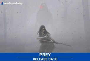 Prey Release Date