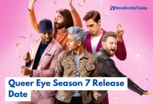 Queer Eye Season 7 Release Date