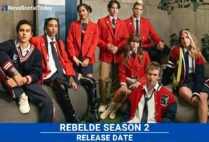 Rebelde Season 2 Release date
